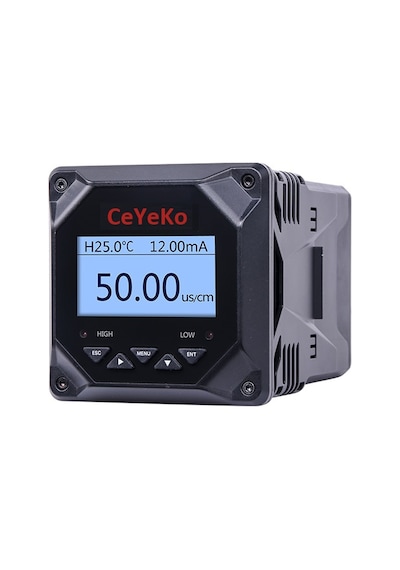 Ceyeko ECM011 Iletkenlik Ölçer