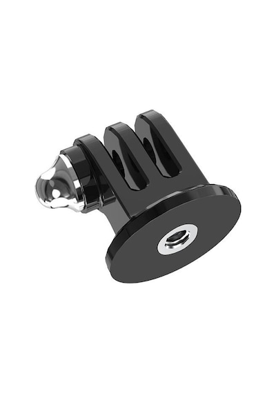 GoPro Aksiyon Kameralar İçin 1/4" Tripod Bağlantı Parçası ( Tüm A