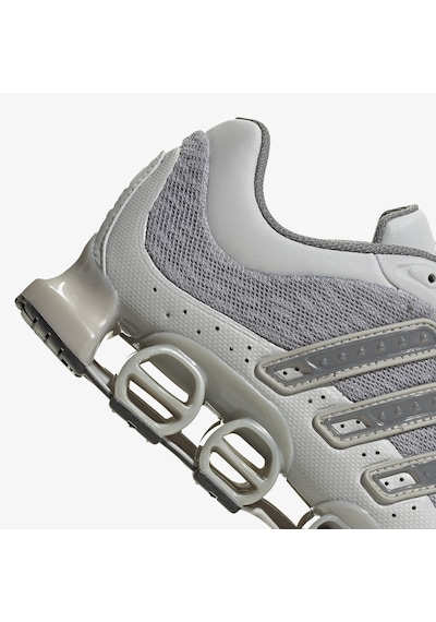 adidas Megaride Unisex Gri Spor Ayakkabı Jh5525 Gri