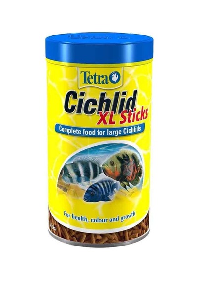 Tetra Cichlid XL Sticks 1000 ML / 320 G