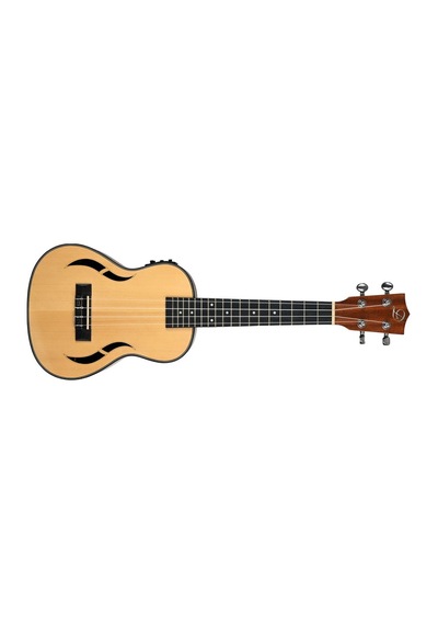 Dimavery Uk-800 Concert Elektro Ukulele