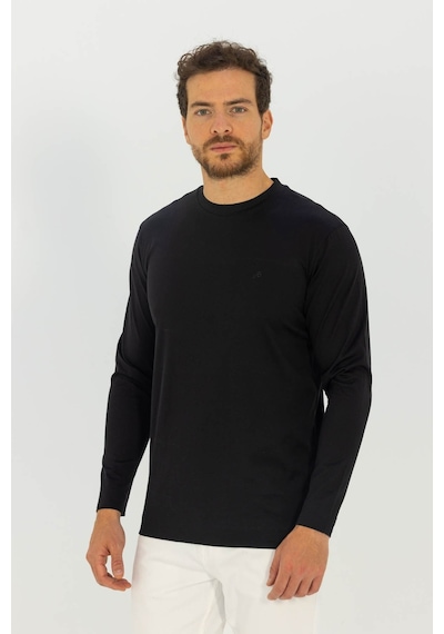 Sabri Özel Sweatshirt Siyah