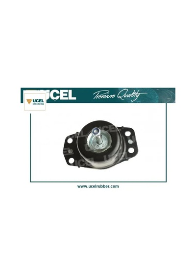 Motor Takozu Sağ Master 8200022595 Üçel Kauçuk 10851