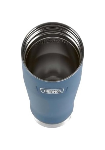 Serisi 0,47l Mug - Mystic Navy Açık Gri