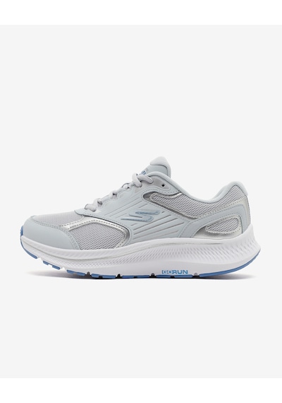 Skechers Go Run Consıstent 2.0 Kadın Mavi Koşu Ayakkabısı 128606tk Ltbl Mavi