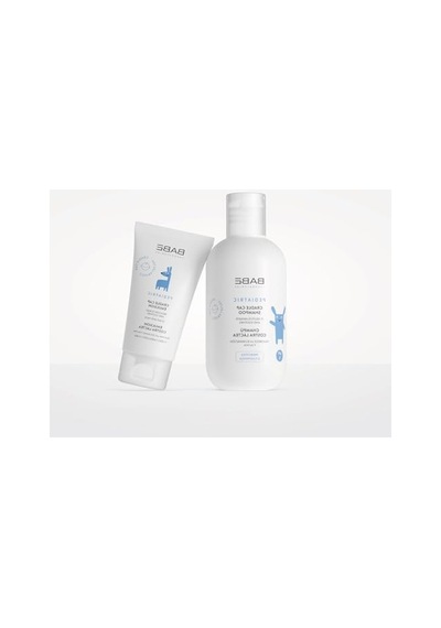 Çocuklar İçin Koruyucu Saç Şampuanı 200 G - 1 Paket