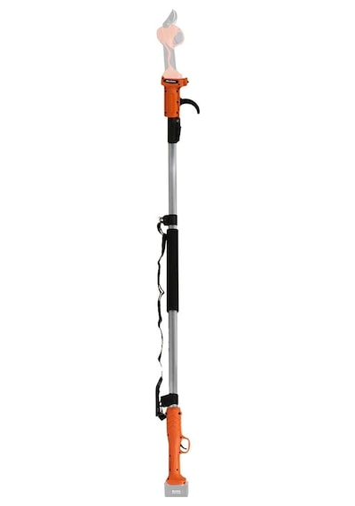 Max Extra MX8035UK Teleskopik Uzatma Kolu