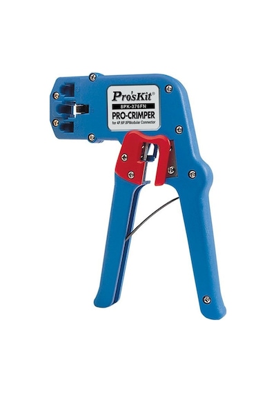 Proskit 8Pk-376Fn Cat5-Rj45 Kablo Sıkma Pensesi