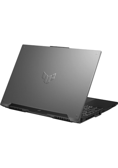 Asus Tuf Gaming GTI1 FX607VU-RL017 i5-210H 16 GB 1 TB SSD RTX4050 16" Dos FHD Dizüstü Bilgisayar