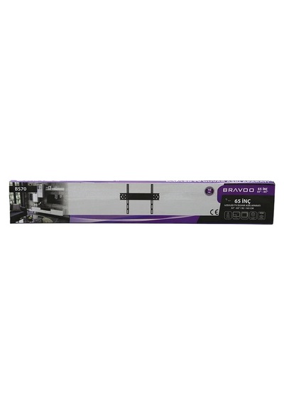 65 Inc - 32 Inc - 65 Inc Lcd Led Sabit Tv Askı Aparatı 82x165cm Bs-70 5468 Çok Renkli 65 Inc - 32 Inc - 65 Inc Lcd Led Sabit Tv Askı Aparatı 82x165cm Bs-70 5468 Çok Renkli