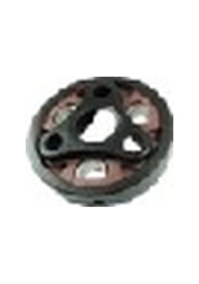 Beşer 3855 Arka Disk Balata Master-Movano