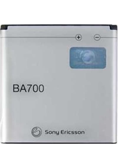 Sony Xperia E C1505 Ba700 Batarya Pil 1100 Mah