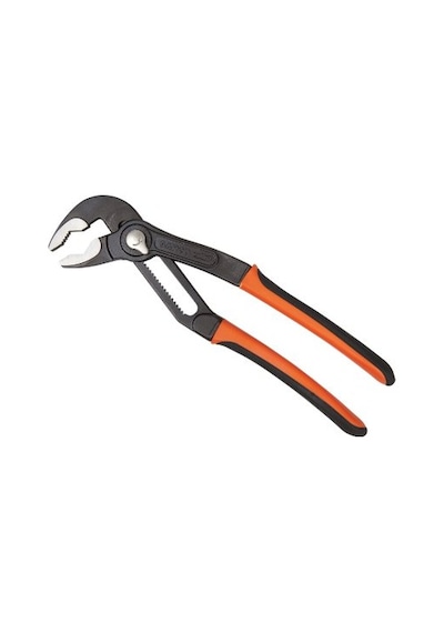 Bahco 7225 Fort Pense 300 Mm Düğmeli Model