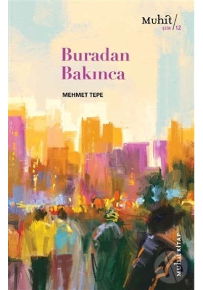 Buradan Bakınca