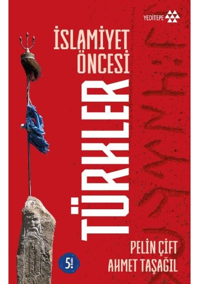 İslamiyet Öncesi Türkler - Rxlu-638060