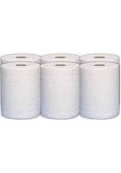 Only Endüstriyel Jumbo Boy Rulo Kağıt Havlu / 510 Metre 4 Rulo / Koli