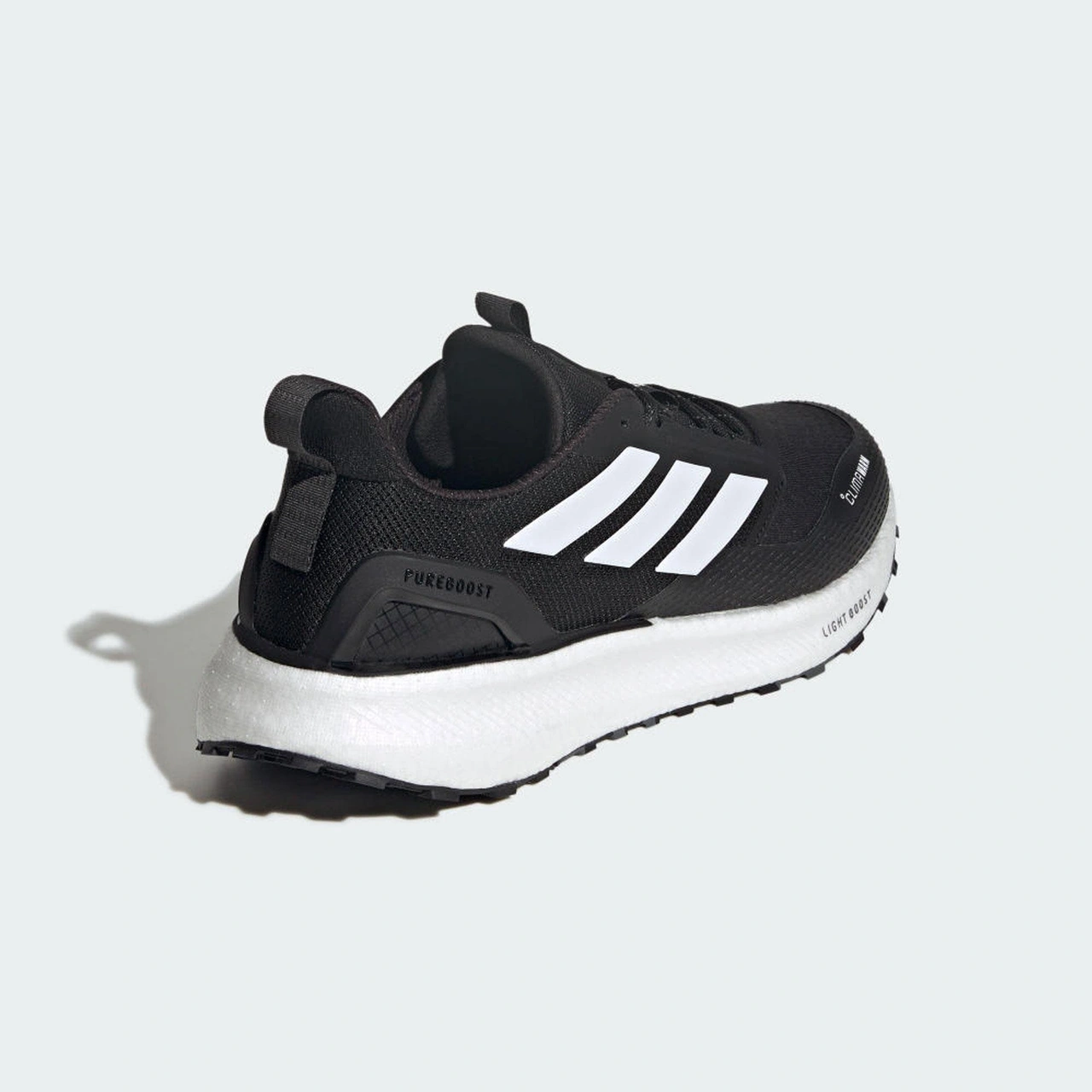 Adidas Pureboost 5 Erkek Koşu Ayakkabısı C-adıjr2575e10a00 Siyah
