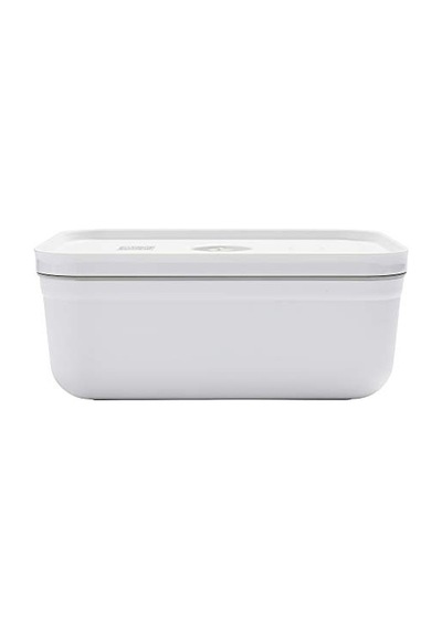 Zwilling Beslenme Kutusu Vakum Kutusu, L, Plastik, Dikdörtgen