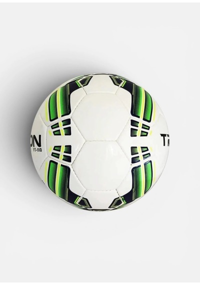 Tryon Ft-110 5 Numara Futbol Topu Çok Renkli