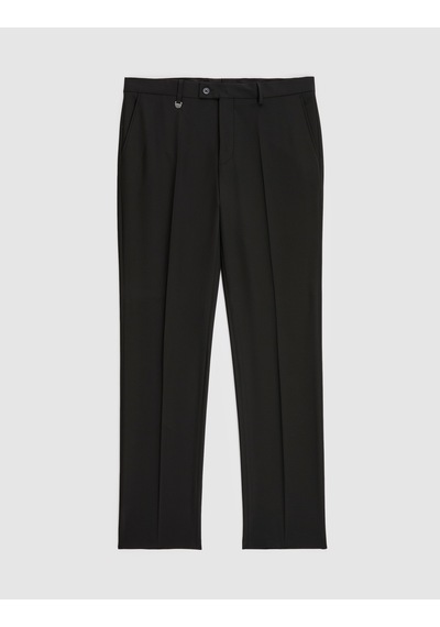 Pierre Cardin Erkek Siyah Pantolon 50325156-vr046