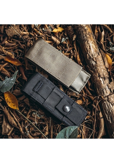 Leatherman Kamp Usa Molle Kılıf Çok Renkli
