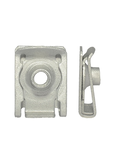 Somun Maşa M6 19x24,5mm 6105242aa Chrysler A0049941745 10 Adet