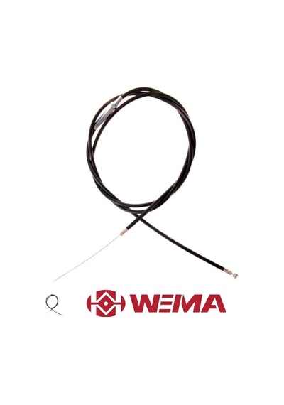 Gaz Teli 1100 Weıma