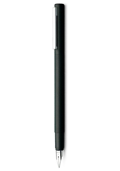 Lamy Cp1 Dolma Kalem Mat Lake F Uc Mat Sıyah Mat Siyah