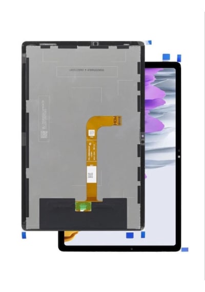 Samsung Galaxy Uyumlu  Tab A9 Plus Sm-x210 Lcd Ekran Dokunmatik