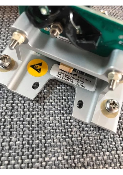 Honeywell Led Modül Assembly Kontrol Montaj Kiti 72325240-4