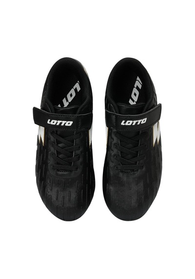 Lotto Velocıty Fg B Ps 3pr Siyah Erkek Çocuk Krampon 000000000101439420 Altın - Siyah Lotto Velocıty Fg B Ps 3pr Siyah Erkek Çocuk Krampon 000000000101439420 Altın - Siyah