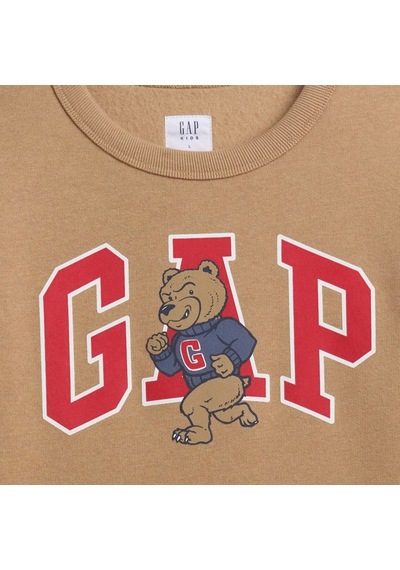 795118003 Gap V-fa Logo Crew Esofman Ust 795118003 Büskivi