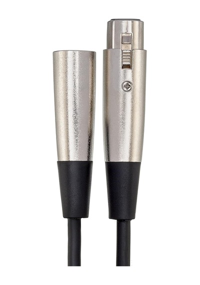 Hosa Mikrofon Kablosu 90 Cm Xlr-103