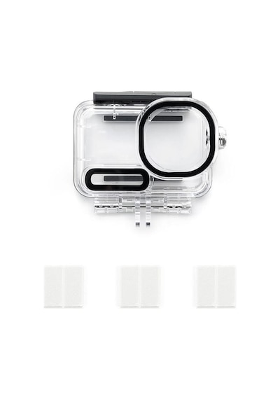 DJI Osmo Action 6 Waterproof Case| DJI Türkiye Karacasulu Garantili