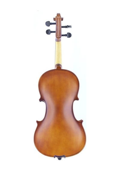 Rosa 2/4 Keman - Mat Cilalı  (RV024M)