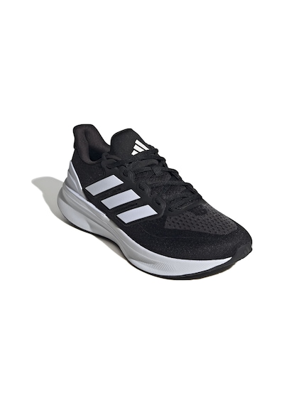 Ie8794-e Adidas Ultrarun 5 Erkek Spor Ayakkabı Siyah Ie8794-e Siyah