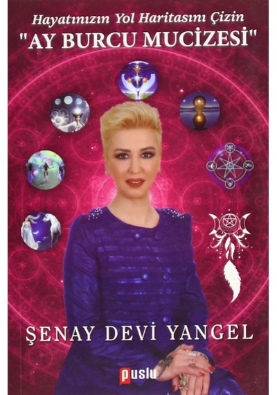 Ay Burcu Mucizesi: Hayatınızın Yol Haritasını Çizin