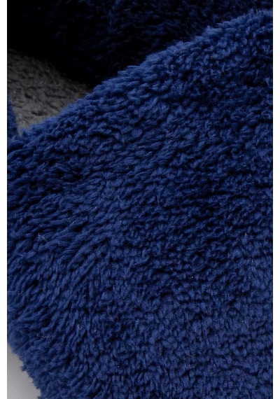 Twigy Cool Erkek Ev Ayakkabısı Lacivert 41/46 AA0852 Lacivert