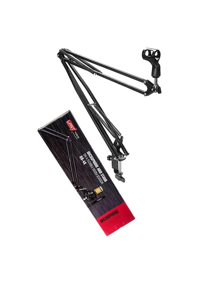 Lastvoice Nb40 Stüdyo Masa Mikrofon Standı 50X50 Büyük Boy