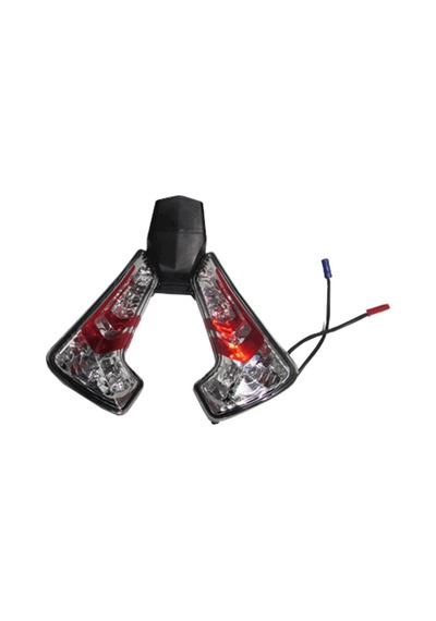 Bajaj Rs200 Arka Stop Komple Or.