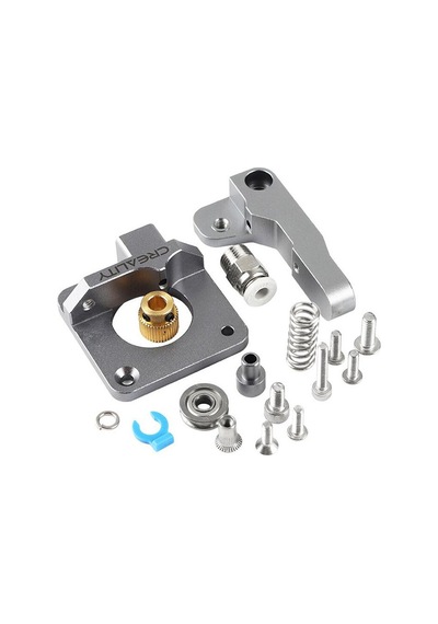 Creality 3D Yazıcı Mk8 Greyextruder Kit