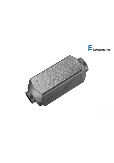 Eberspacher S3 D2l 2kw 12v Dizel Isıtıcı Set 252953050000 3. Nesil