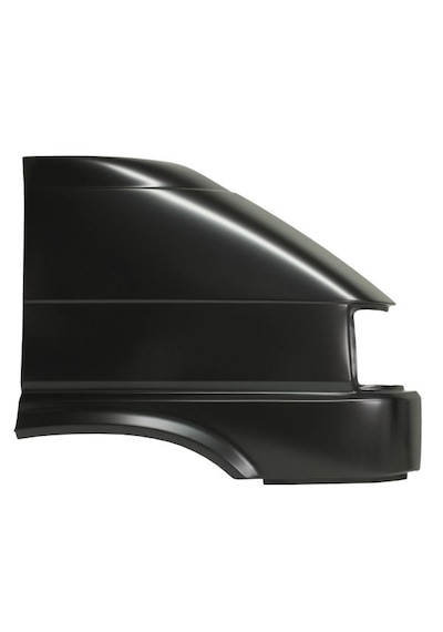 Ön Çamurluk Volkwagen T4 Sağ Izgarasız 7d0821104b