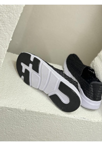 Venüs Spring-65 Kadın Spor Ayakkabı SPRING-65-R1673 Siyah