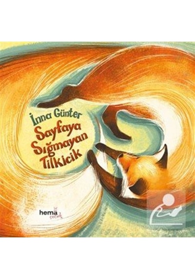 Sayfaya Sığmayan Tilkicik / İnna Gunter