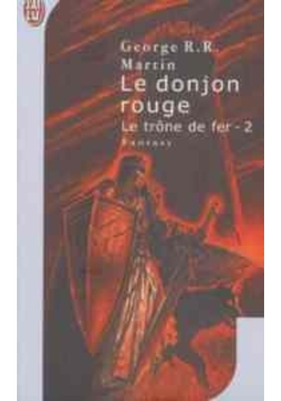Le Trone De Fer 2 9782290313183