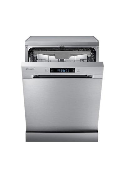 Samsung DW60DG560FSR 6 Programlı 14 Kişilik Bulaşık Makinesi