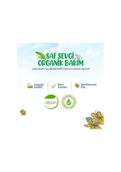 Wee Baby Güneş Koruyucu 75 ML