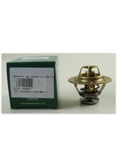 Depomıx Termostat 82c Ducato 2.5 Dzl-td-tdı 94 Boxer-jumper 2.8 Td-jtd