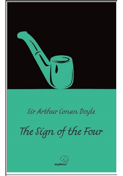 Seyirkitap The Sign Of The Four